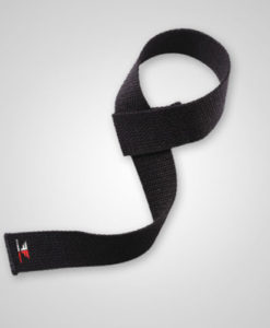 Lifting straps