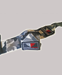 Wrist straps heavy duty limited edition