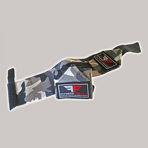 Wrist straps heavy duty limited edition