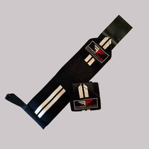 Wrist Straps Heavy Duty