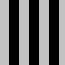 Grey with Black Stripes