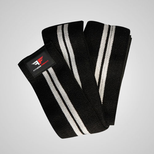 knee wraps heavy duty