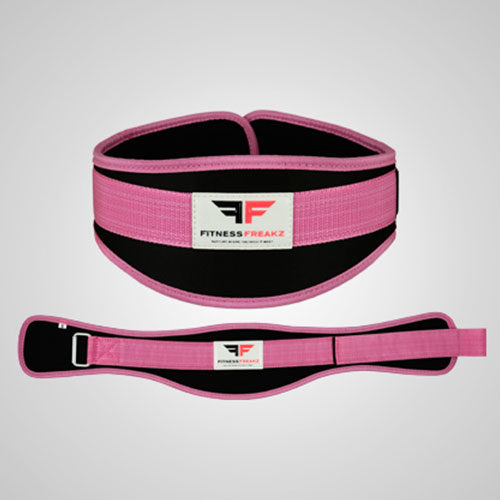 ladies gym belt