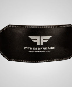 leather weight training belts