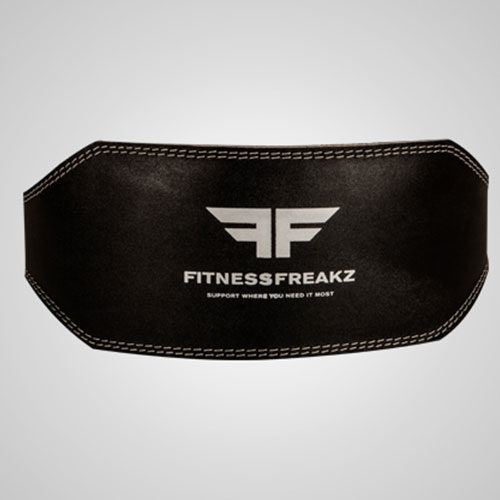 leather weight training belts