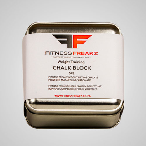product training chalk