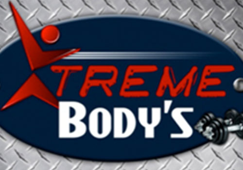 Stockist Xtreme Bodys