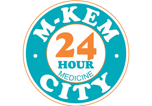 Stockist m-kem