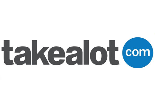 Stockist takealot