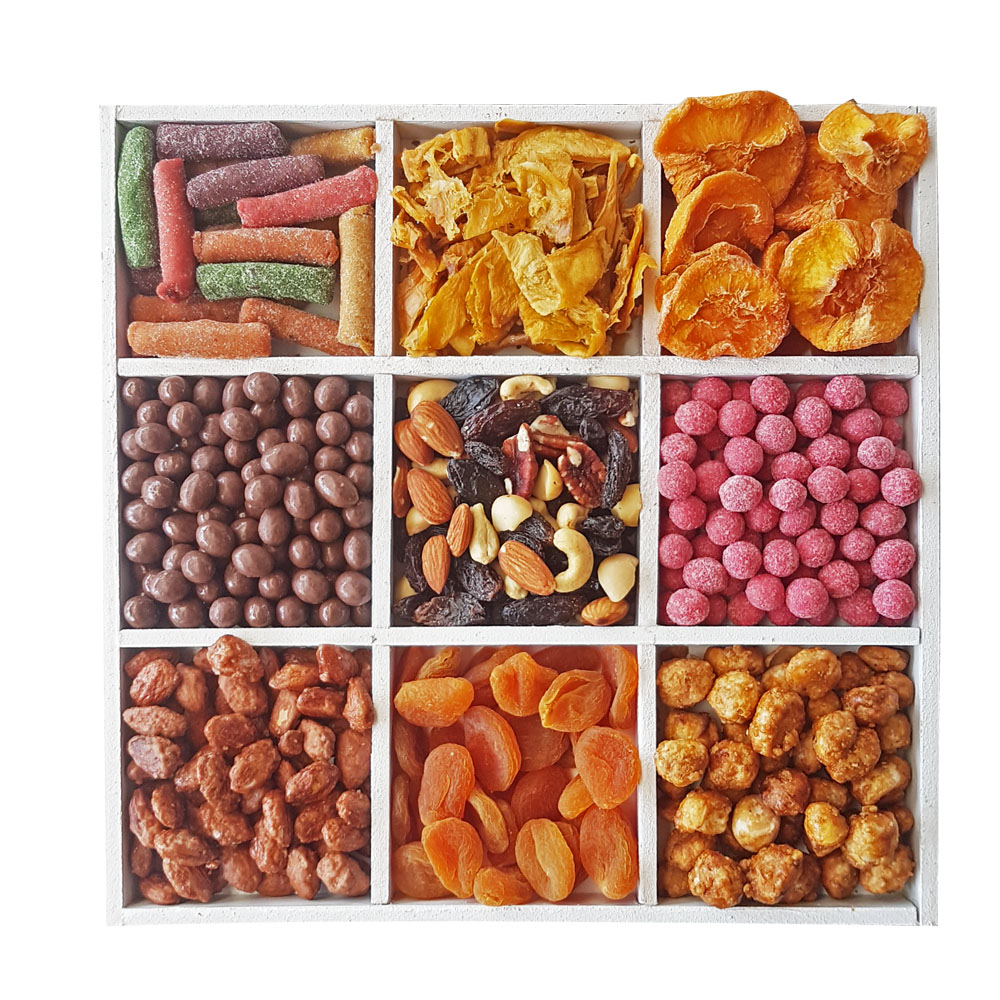 Gift platter