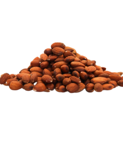 Almonds - Roasted