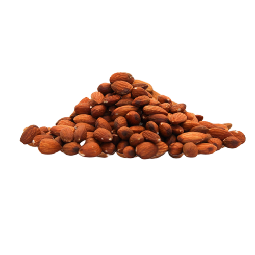 Almonds - Roasted