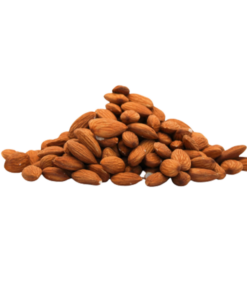 Almonds - Raw