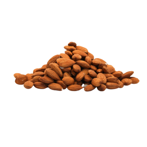 Almonds - Raw