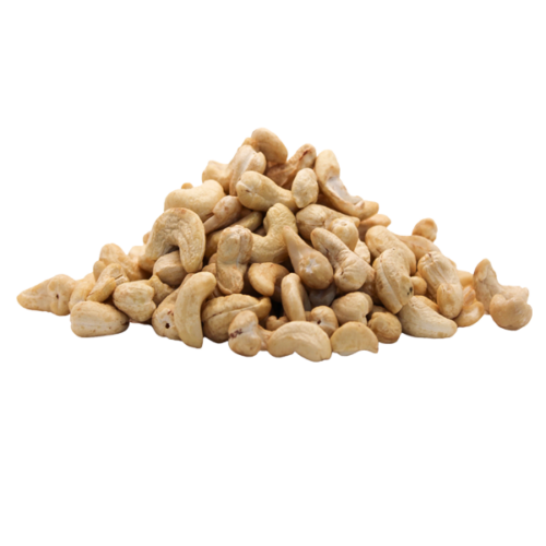 Cashews - Raw