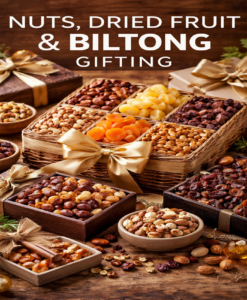 Nut and dried fruit Gifts