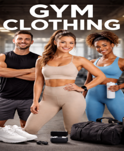 Gym Clothing