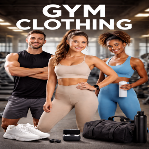 Gym Clothing