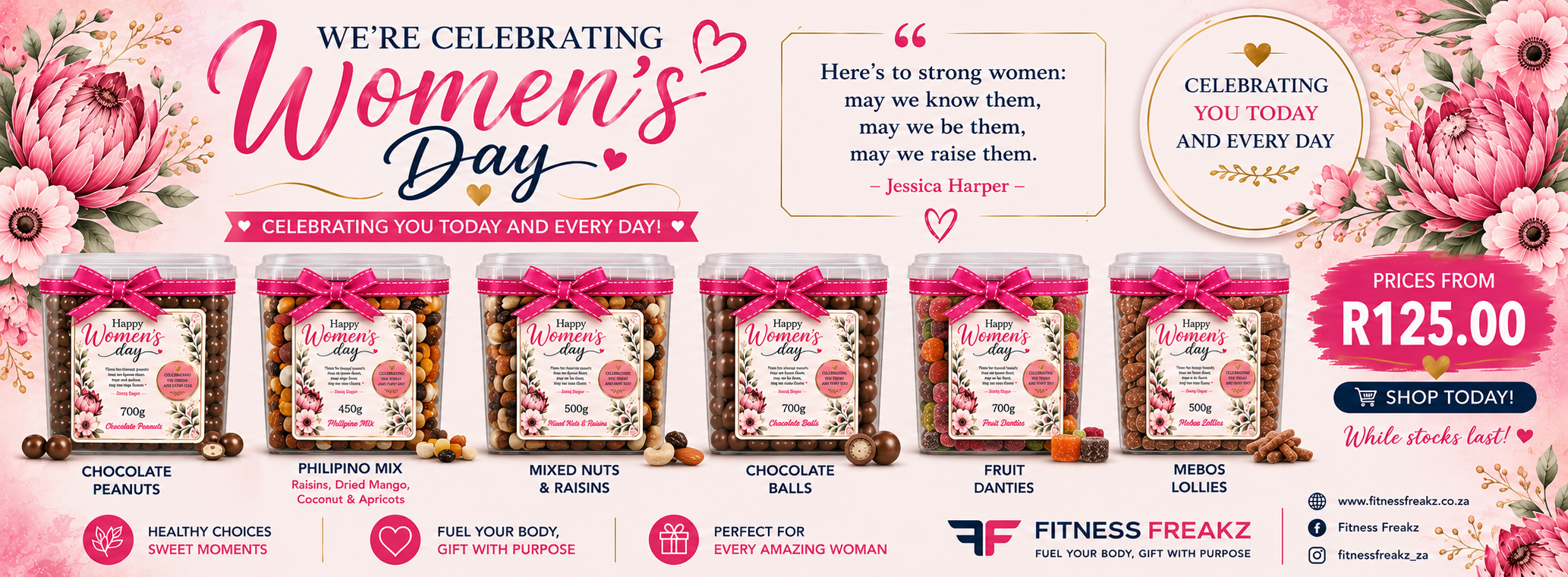 Womens day banner (2)