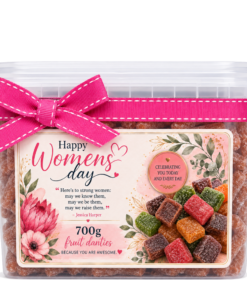 Womens day Celebration GIft Tubs