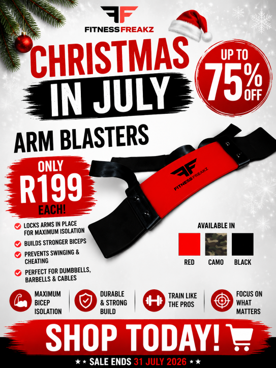 fitness freakz christmas in july5