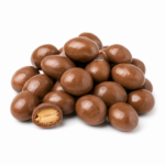 Chocolate peanuts