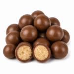 Chocolate Shortbread