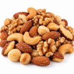 Mixed Nuts Roasted Salted
