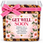 Get Well Soon Pink