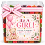 It's a Girl