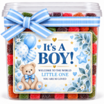 it's a Boy