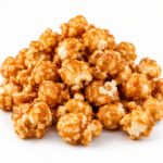 Caramel Popcorn